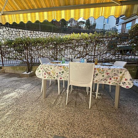 Casa Vacanza La Croseta 特伦托 外观 照片