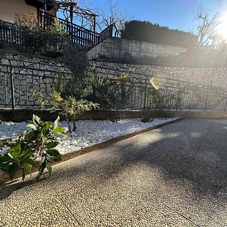 Casa Vacanza La Croseta 特伦托 外观 照片