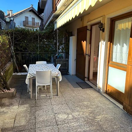 Casa Vacanza La Croseta 特伦托 外观 照片