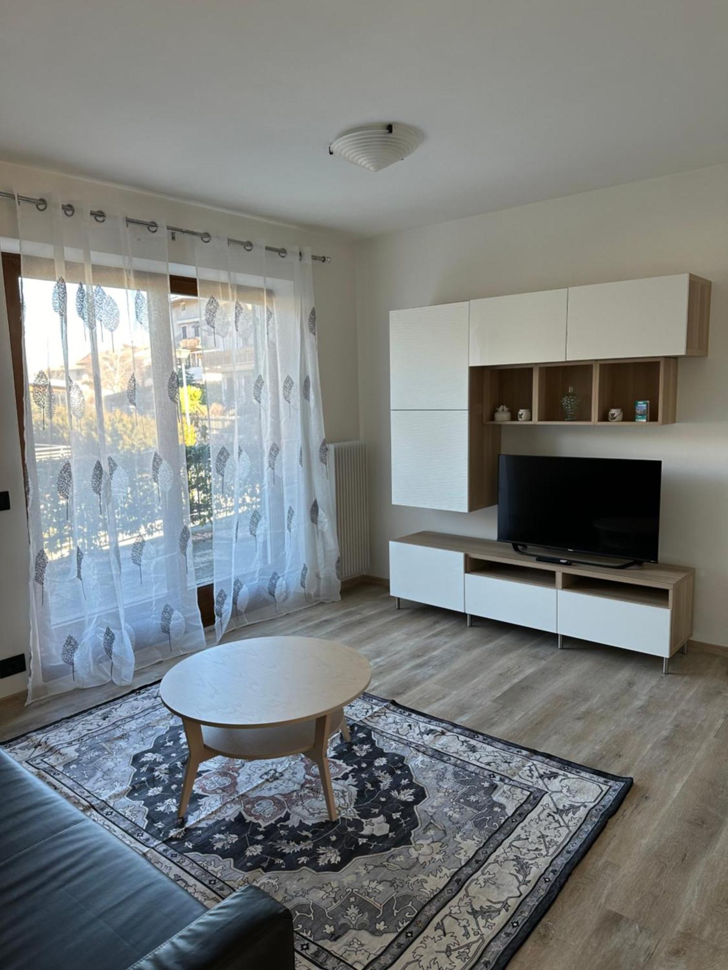Casa Vacanza La Croseta 特伦托 外观 照片